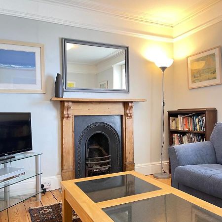 37 Trenwith Place, Charming Family Home & Garden! St Ives Exteriör bild