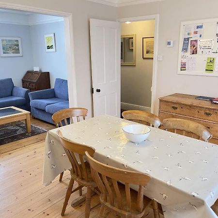 37 Trenwith Place, Charming Family Home & Garden! St Ives Exteriör bild