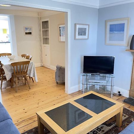 37 Trenwith Place, Charming Family Home & Garden! St Ives Exteriör bild