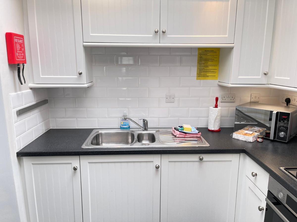 37 Trenwith Place, Charming Family Home & Garden! St Ives Exteriör bild
