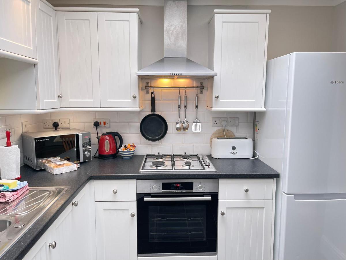 37 Trenwith Place, Charming Family Home & Garden! St Ives Exteriör bild