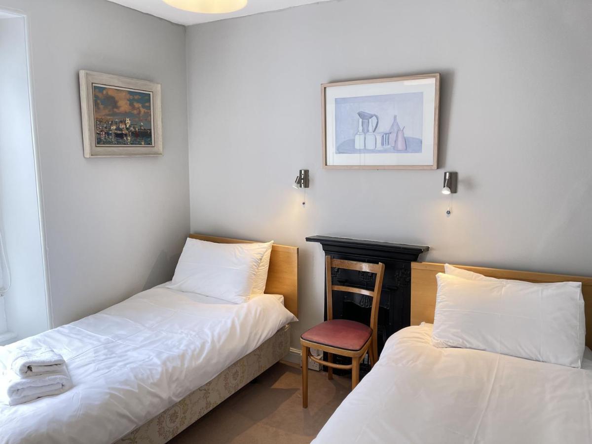 37 Trenwith Place, Charming Family Home & Garden! St Ives Exteriör bild