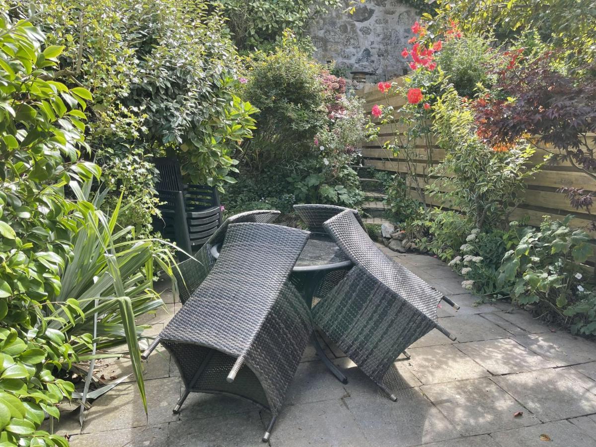37 Trenwith Place, Charming Family Home & Garden! St Ives Exteriör bild